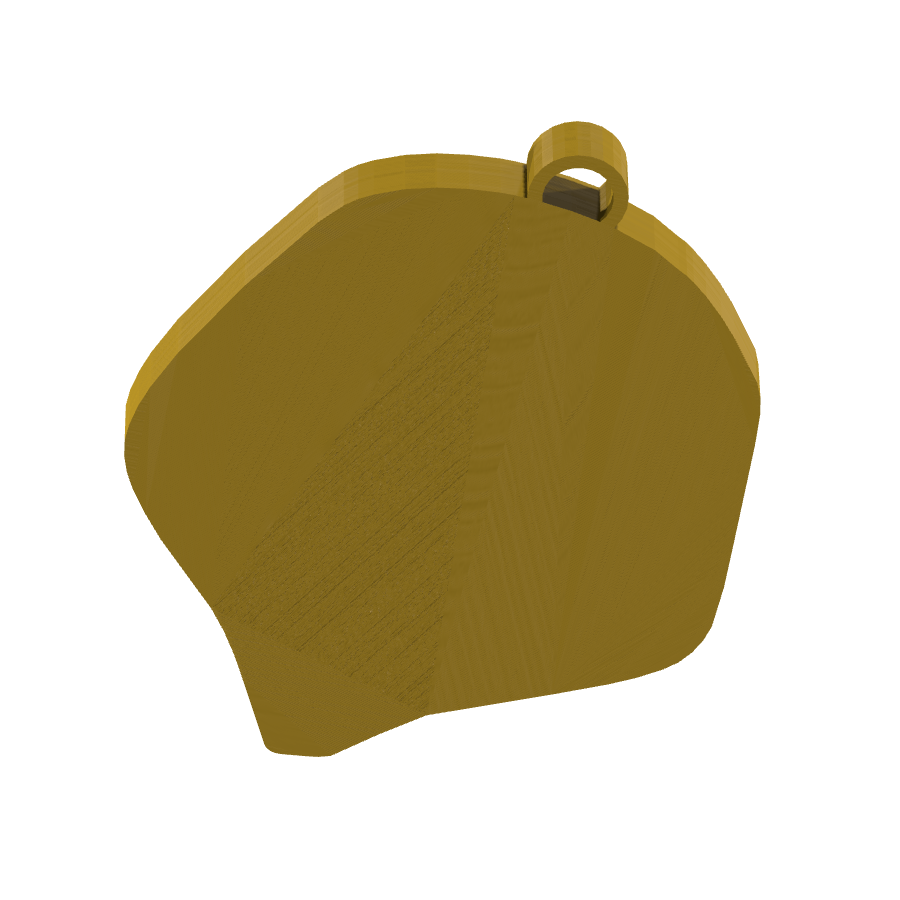 bild nr 5 på produkten: Unik nyckelring inspirerad från filmen Coco, med Miguel som hjälte, perfekt för fans av Pixar och den underbara berättelsen om musik, familj och kärlek, för att fira minnet av älskade karaktärer och berättelser