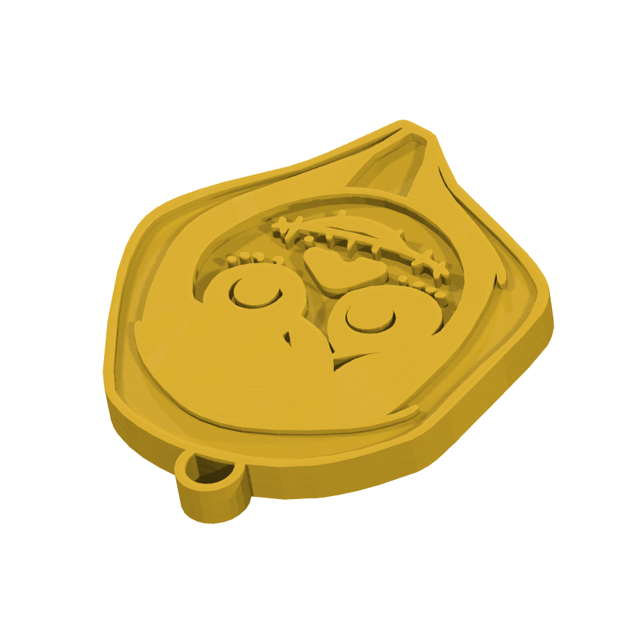 bild nr 6 på produkten: Unik nyckelring inspirerad från filmen Coco, med Miguel som hjälte, perfekt för fans av Pixar och den underbara berättelsen om musik, familj och kärlek, för att fira minnet av älskade karaktärer och berättelser