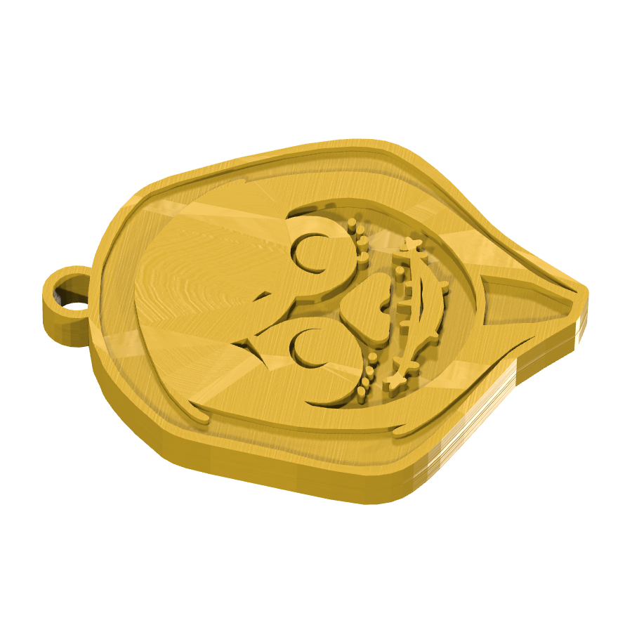 bild nr 7 på produkten: Unik nyckelring inspirerad från filmen Coco, med Miguel som hjälte, perfekt för fans av Pixar och den underbara berättelsen om musik, familj och kärlek, för att fira minnet av älskade karaktärer och berättelser