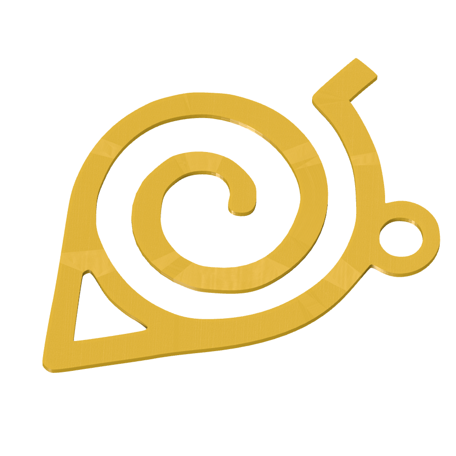 bild nr 3 på produkten: Väggkonst inspirerad från Naruto med lövdesign, perfekt för anime- och manga-fans som vill visa sin kärlek till den ikoniska serien och dess tuffa Ninja-värld, samtidigt som den fungerar som en praktisk och uni för daglig användning