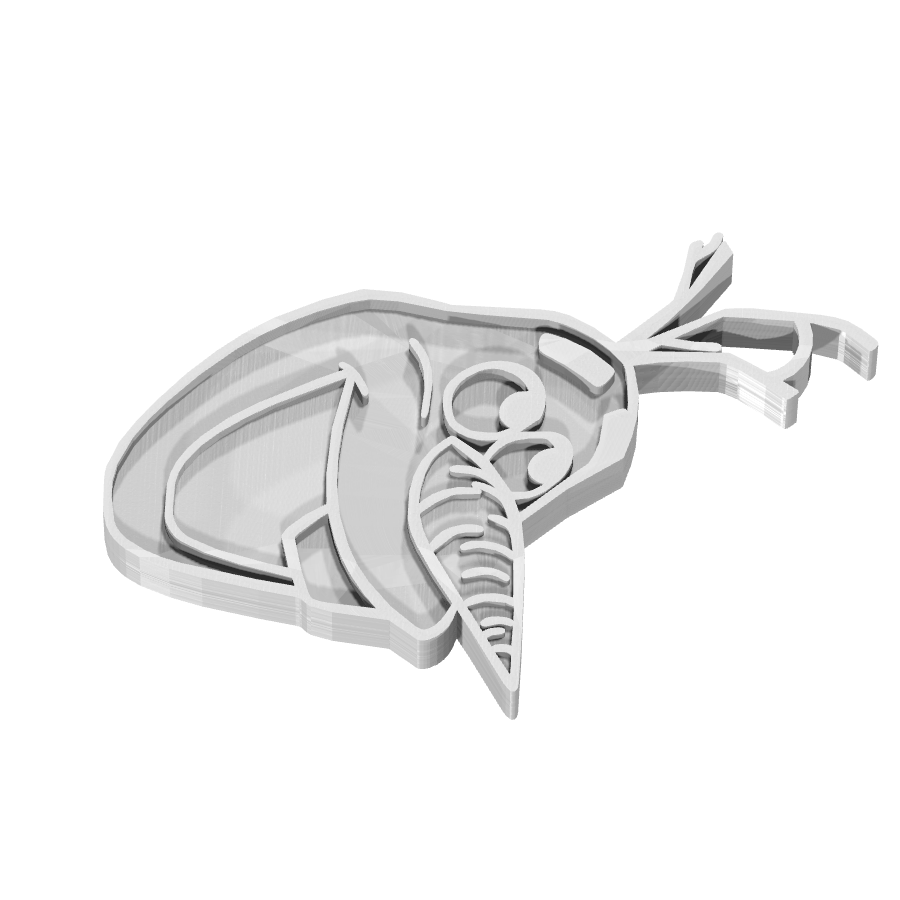 bild nr 3 på produkten: En rolig nyckelring i form av Olaf, den älskade snömannen från Disneyfilmen Frost, som ger en personlig touch till dina nycklar och är en perfekt dekoration för alla åldrar, inspirerad från den populära animerade filmen som har vunnit många hjärtan med