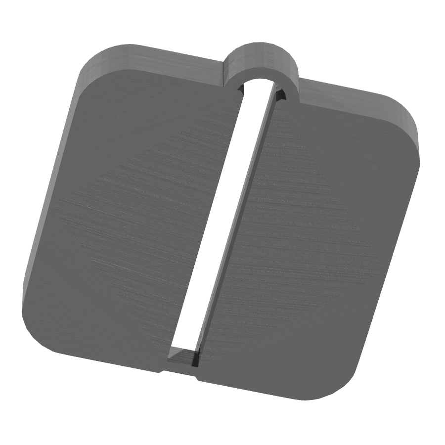 bild nr 5 på produkten: Nyckelring Switch - en praktisk och stilren nyckelring för den moderne användaren, inspirerad av Nintendo Switch-konsolen och perfekt för att organisera dina nycklar