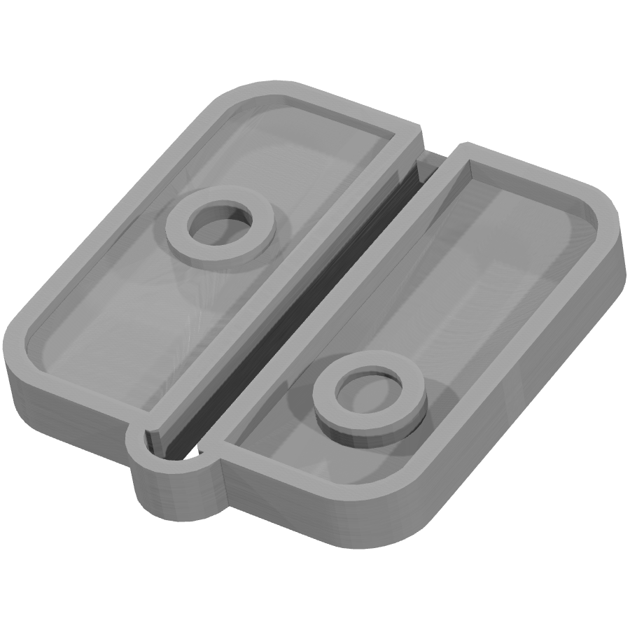 bild nr 6 på produkten: Nyckelring Switch - en praktisk och stilren nyckelring för den moderne användaren, inspirerad av Nintendo Switch-konsolen och perfekt för att organisera dina nycklar