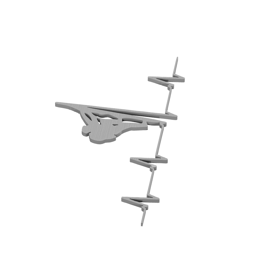 bild nr 7 på produkten: Väggkonst Klättring, Climbing älskare för hemmet och kontoret, en inspirerande dekoration för äventyrslystna