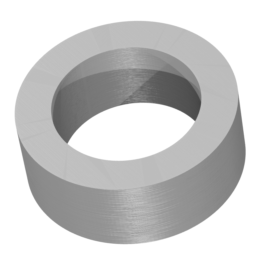 bild nr 2 på produkten: Kompressorhjul för projektbygg, dekoration eller utbildning, utformad som en praktisk lösning för olika tillämpningar, som kan användas i utbildningssyfte eller som en intressant dekoration - Namn: Ambella