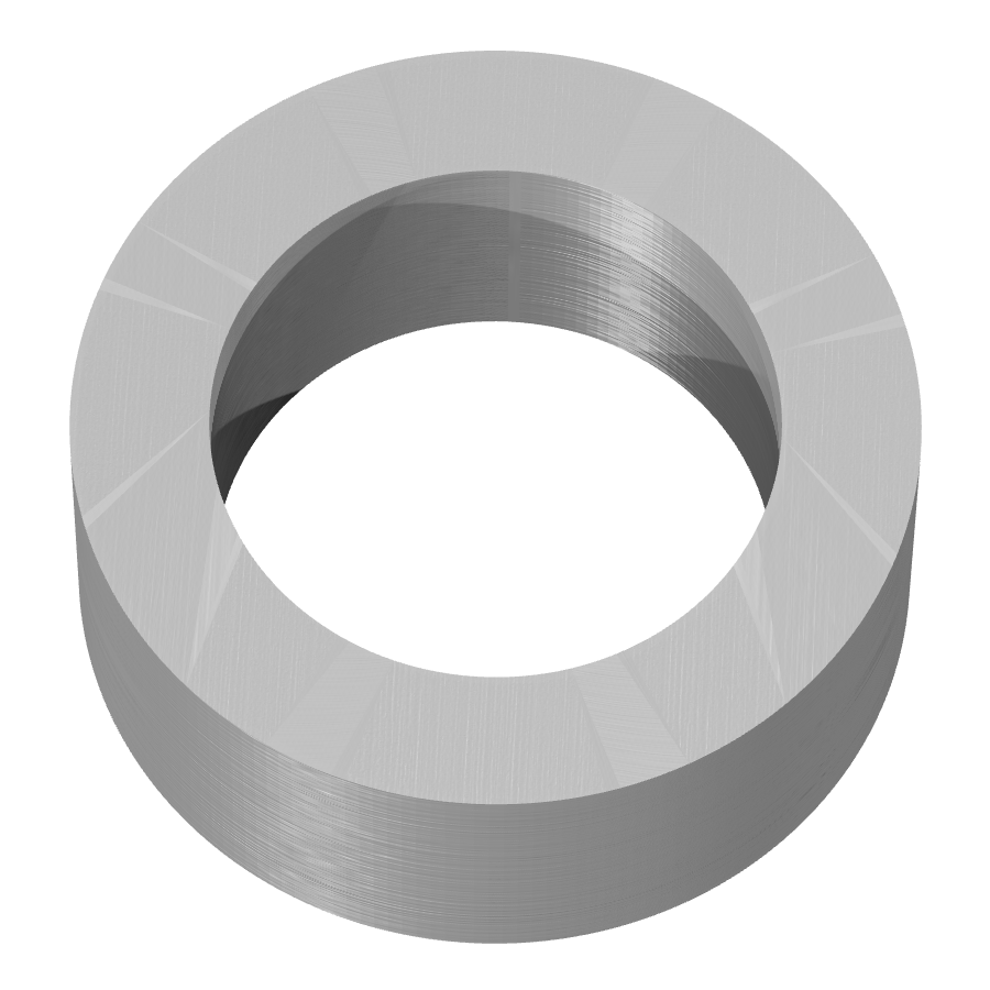 bild nr 3 på produkten: Kompressorhjul för projektbygg, dekoration eller utbildning, utformad som en praktisk lösning för olika tillämpningar, som kan användas i utbildningssyfte eller som en intressant dekoration - Namn: Ambella