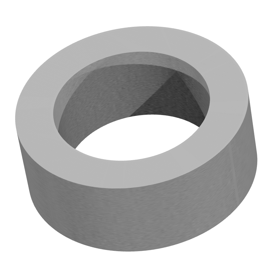 bild nr 6 på produkten: Kompressorhjul för projektbygg, dekoration eller utbildning, utformad som en praktisk lösning för olika tillämpningar, som kan användas i utbildningssyfte eller som en intressant dekoration - Namn: Ambella