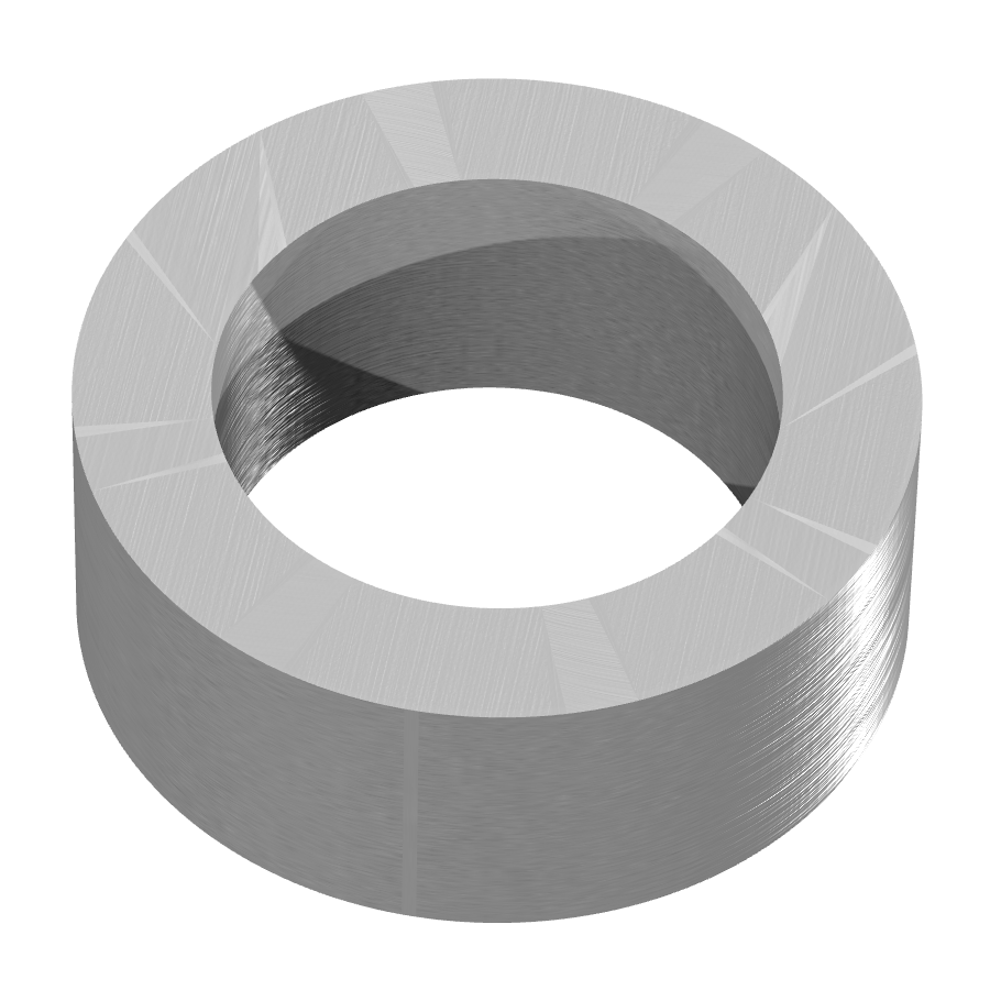 bild nr 7 på produkten: Kompressorhjul för projektbygg, dekoration eller utbildning, utformad som en praktisk lösning för olika tillämpningar, som kan användas i utbildningssyfte eller som en intressant dekoration - Namn: Ambella