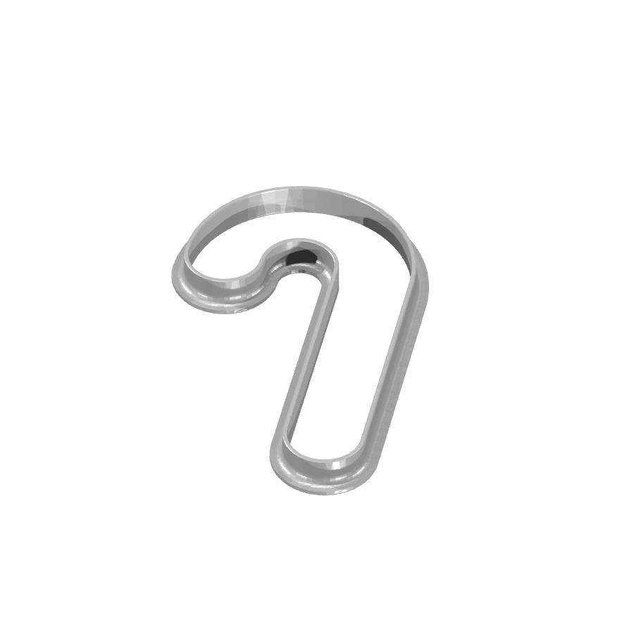 bild nr 1 på produkten: Kakform i form av sockerkanne, inspirerad av klassiska köksredskap, perfekt för att skapa söta pepparkakor och kakor till alla tillfällen