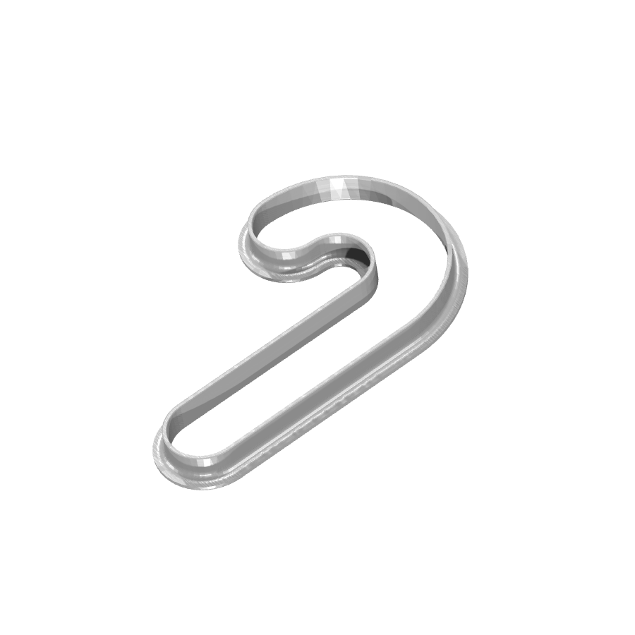 bild nr 2 på produkten: Kakform i form av sockerkanne, inspirerad av klassiska köksredskap, perfekt för att skapa söta pepparkakor och kakor till alla tillfällen