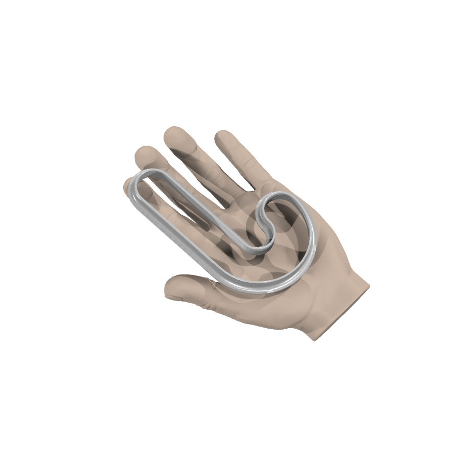 bild nr 4 på produkten: Kakform i form av sockerkanne, inspirerad av klassiska köksredskap, perfekt för att skapa söta pepparkakor och kakor till alla tillfällen