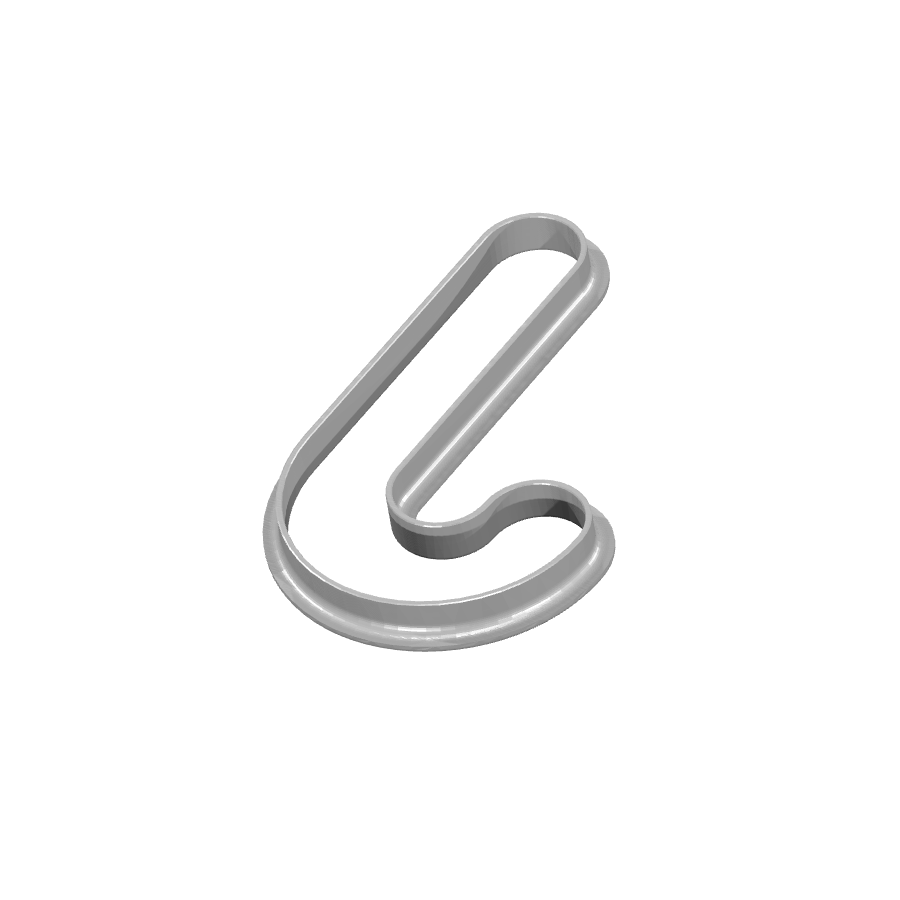 bild nr 6 på produkten: Kakform i form av sockerkanne, inspirerad av klassiska köksredskap, perfekt för att skapa söta pepparkakor och kakor till alla tillfällen