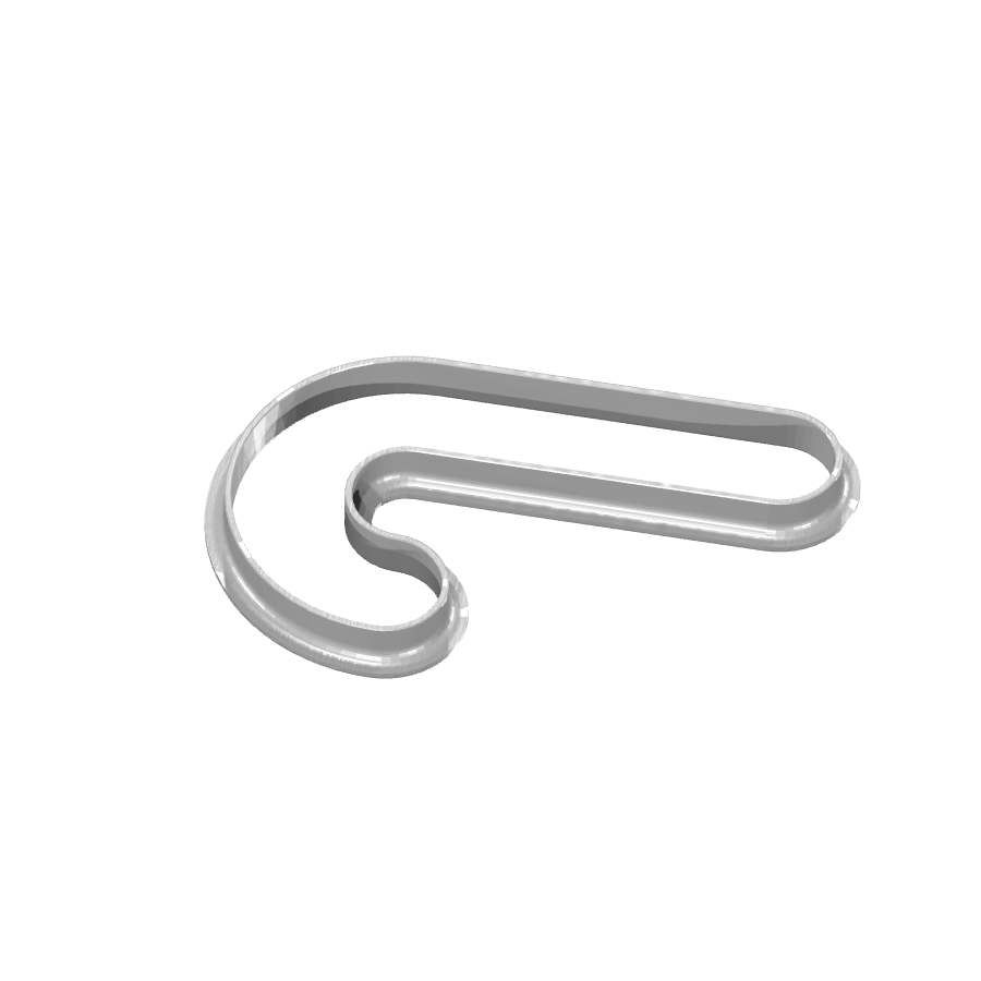 bild nr 7 på produkten: Kakform i form av sockerkanne, inspirerad av klassiska köksredskap, perfekt för att skapa söta pepparkakor och kakor till alla tillfällen