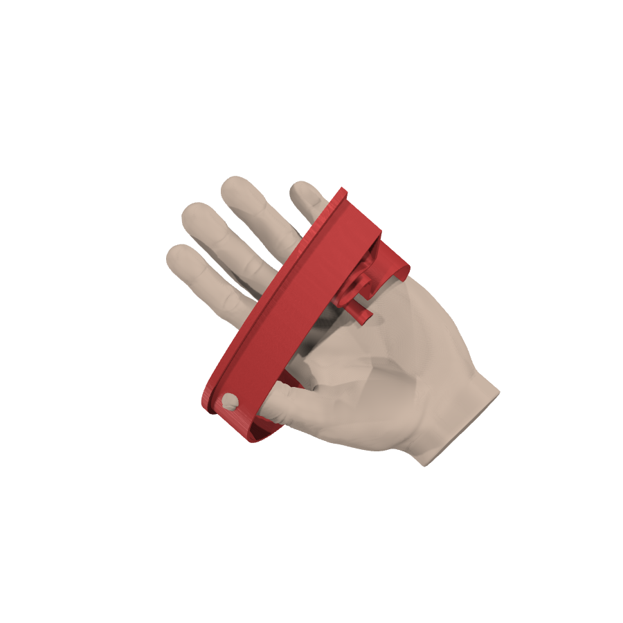 bild nr 4 på produkten: Kakform i pepparkaksform med hjärtmotiv, inspirerad av klassiska juldekorationer, perfekt för julbak