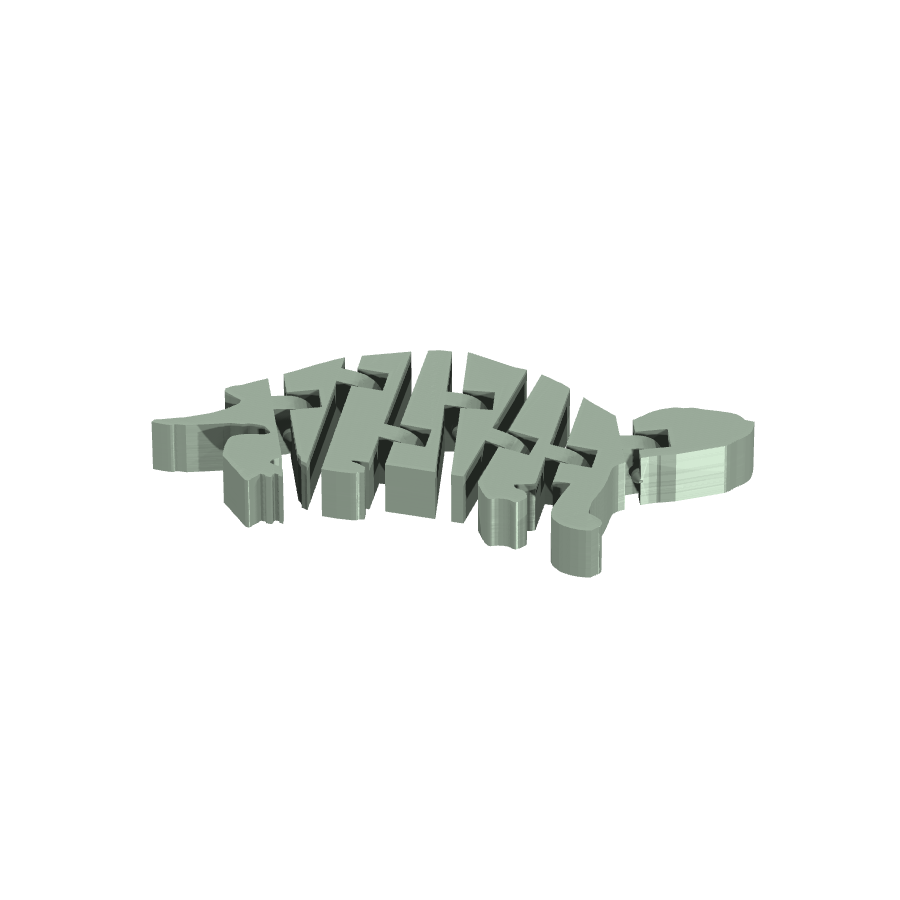 bild nr 1 på produkten: Flexi sköldpadda, med rörliga leder, inspirerad av den klassiska tecknade serien om sköldpaddor, perfekt för samling eller dekoration i hemmet eller på kontoret