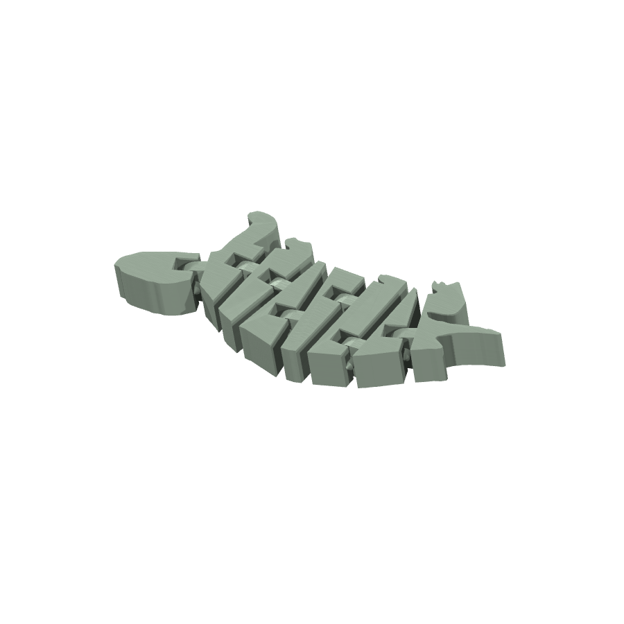 bild nr 6 på produkten: Flexi sköldpadda, med rörliga leder, inspirerad av den klassiska tecknade serien om sköldpaddor, perfekt för samling eller dekoration i hemmet eller på kontoret