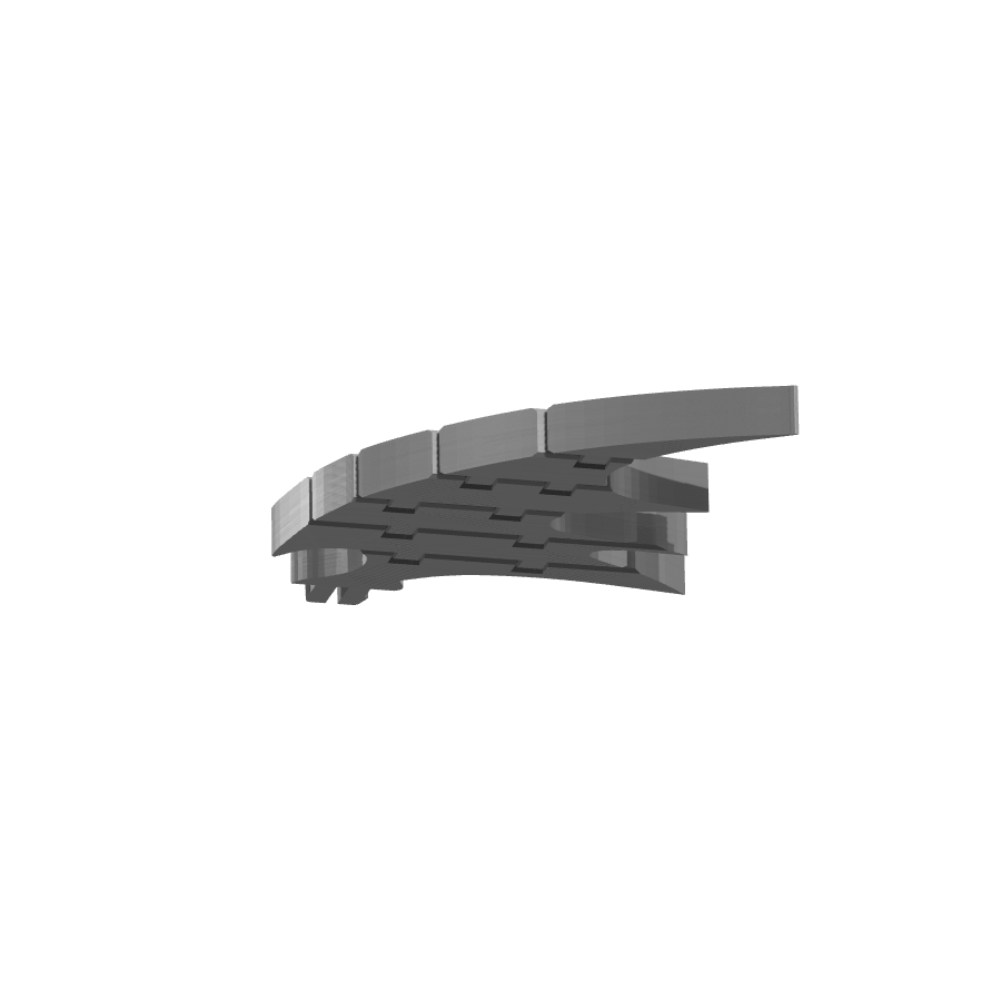 bild nr 5 på produkten: Flexi - Drakvinge höger, inspirerad av fantasyvärldar, perfekt för fans av mytiska varelser och rollspel