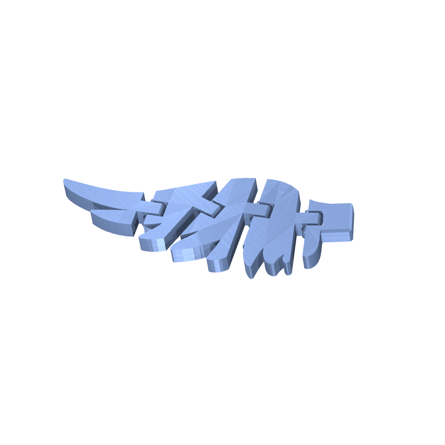 bild nr 2 på produkten: Flexi - Kolibri Figur, inspirerad av den majestätiska kolibrifågeln, perfekt som dekorativ prydnad för hemmet eller som gåva till naturelskare