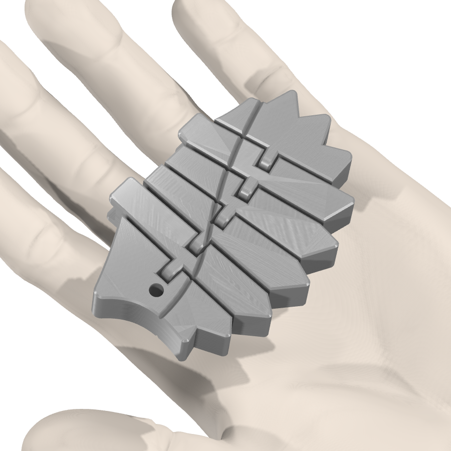 bild nr 4 på produkten: Flexi - Rörliga leder - Flexi - Igelkott, Hedgehog, en inspirerande konstruktion med rörliga delar, perfekt för teknikintresserade och fans av igelkottar