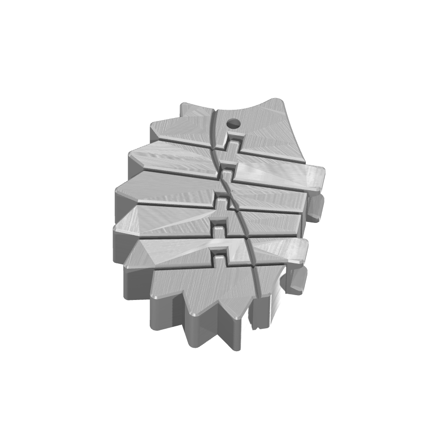 bild nr 7 på produkten: Flexi - Rörliga leder - Flexi - Igelkott, Hedgehog, en inspirerande konstruktion med rörliga delar, perfekt för teknikintresserade och fans av igelkottar