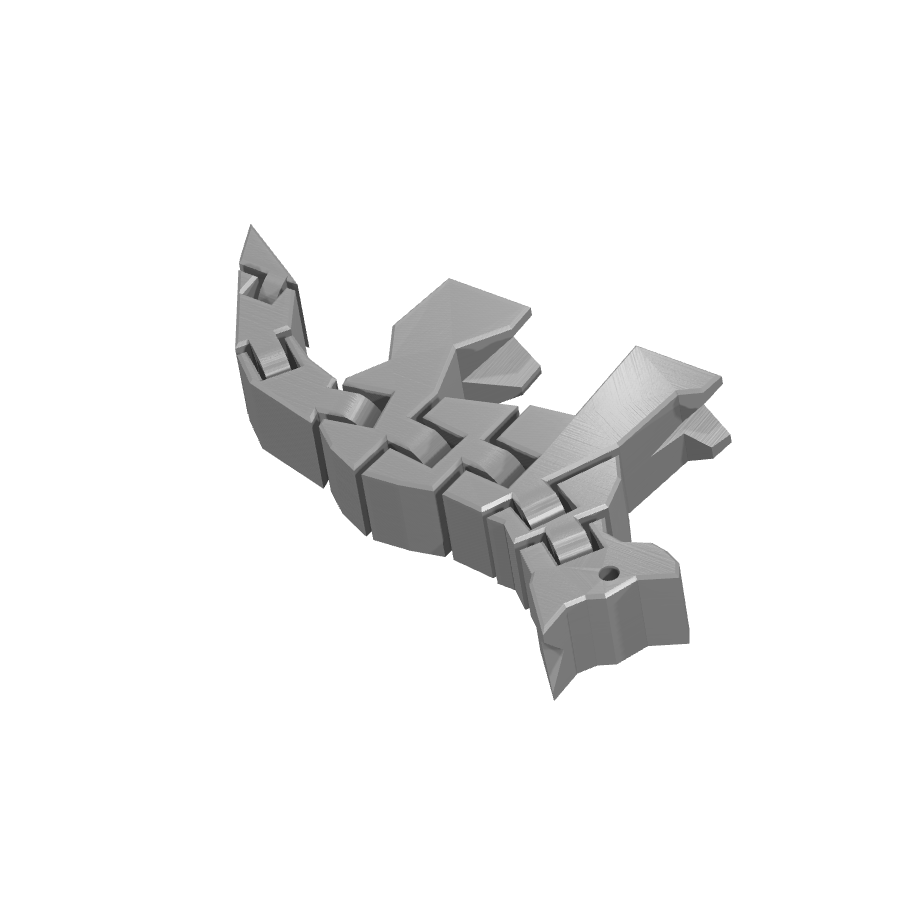 bild nr 6 på produkten: Hundfigurer, Flexi Dog, en flexibel och charmig hundmodell inspirerad av dagens vanligaste familjemedlemmar