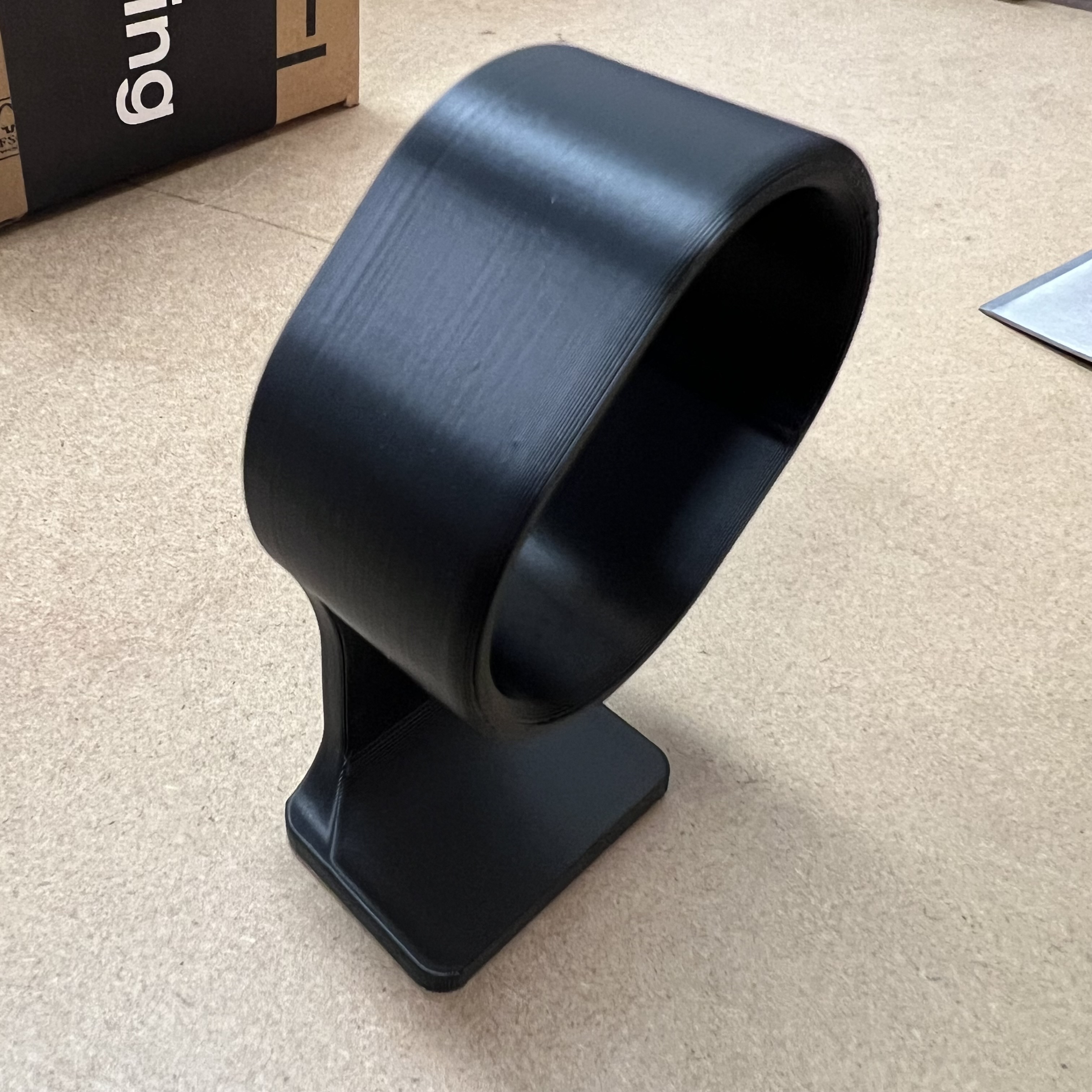 bild nr 6 på produkten: Klockstativ för armbandsur, smartklockor och klocksamlingar - Perfekt för förvaring, display och organisering i hemmet, butiken eller på skrivbordet - Ställ för klockor - Klockställ