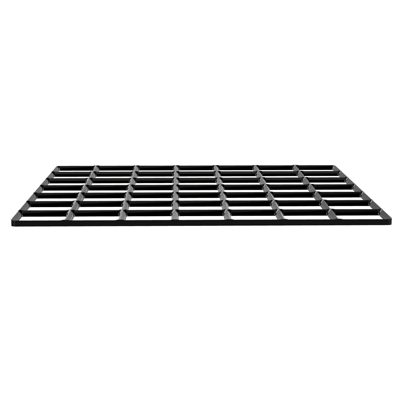 bild nr 5 på produkten: Gridfinity Kompatibel 7x7 Ram, 294 x 294 mm