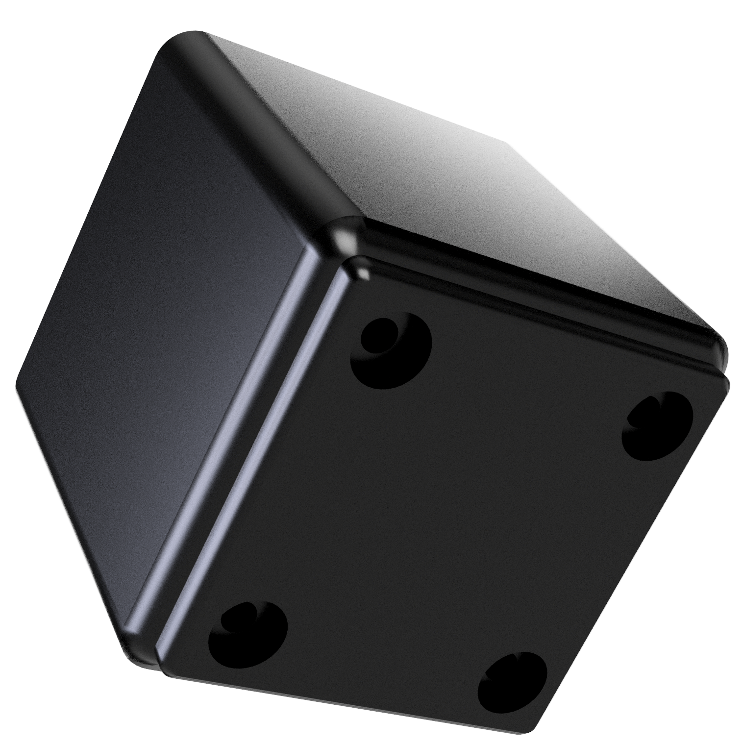 bild nr 5 på produkten: Gridfinity Kompatibel Behållare, 1x1 Rutor, Använd till små delar, 1x1x6