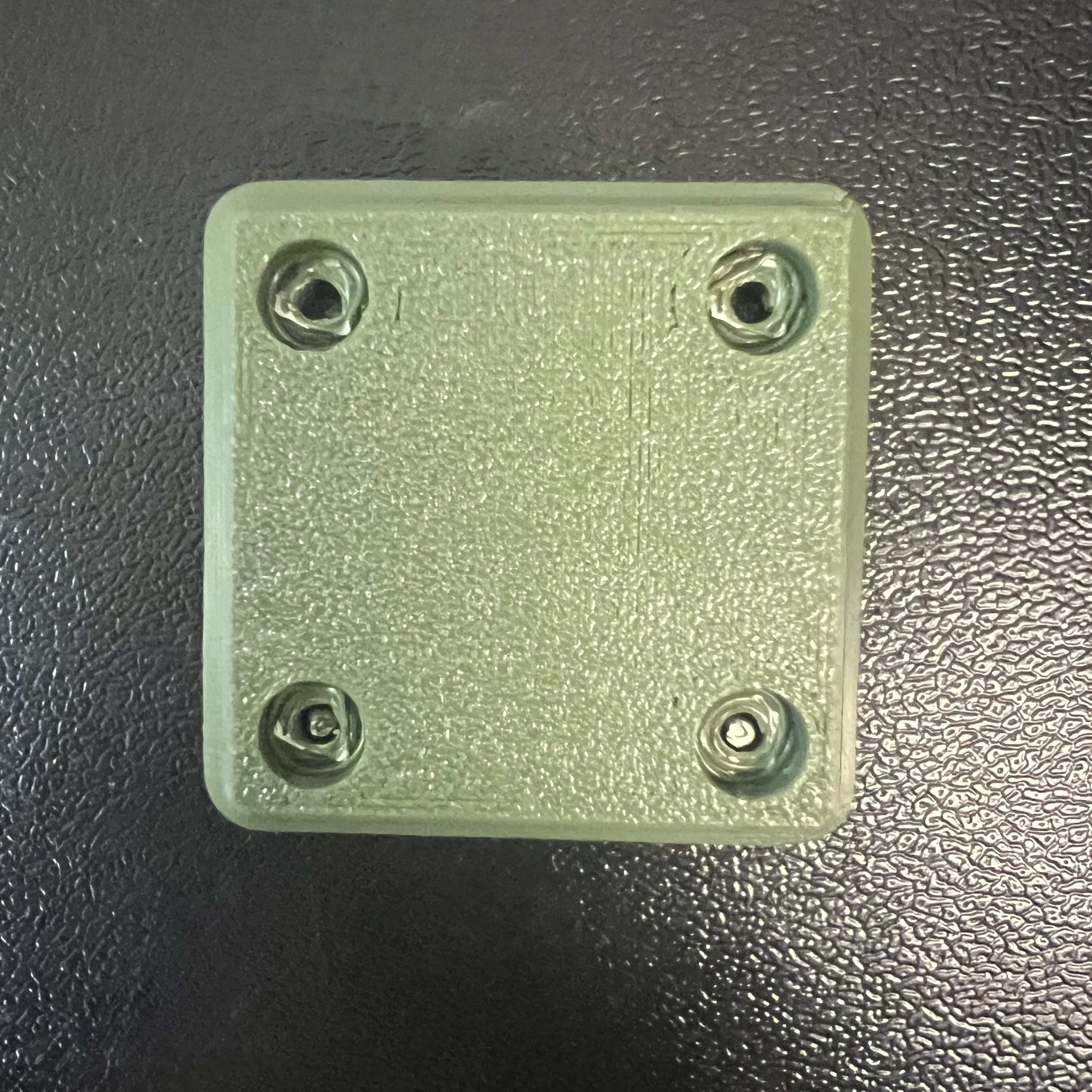 bild nr 3 på produkten: Gridfinity Kompatibel Behållare, 1x1 Rutor, Använd till små delar, 1x1x6