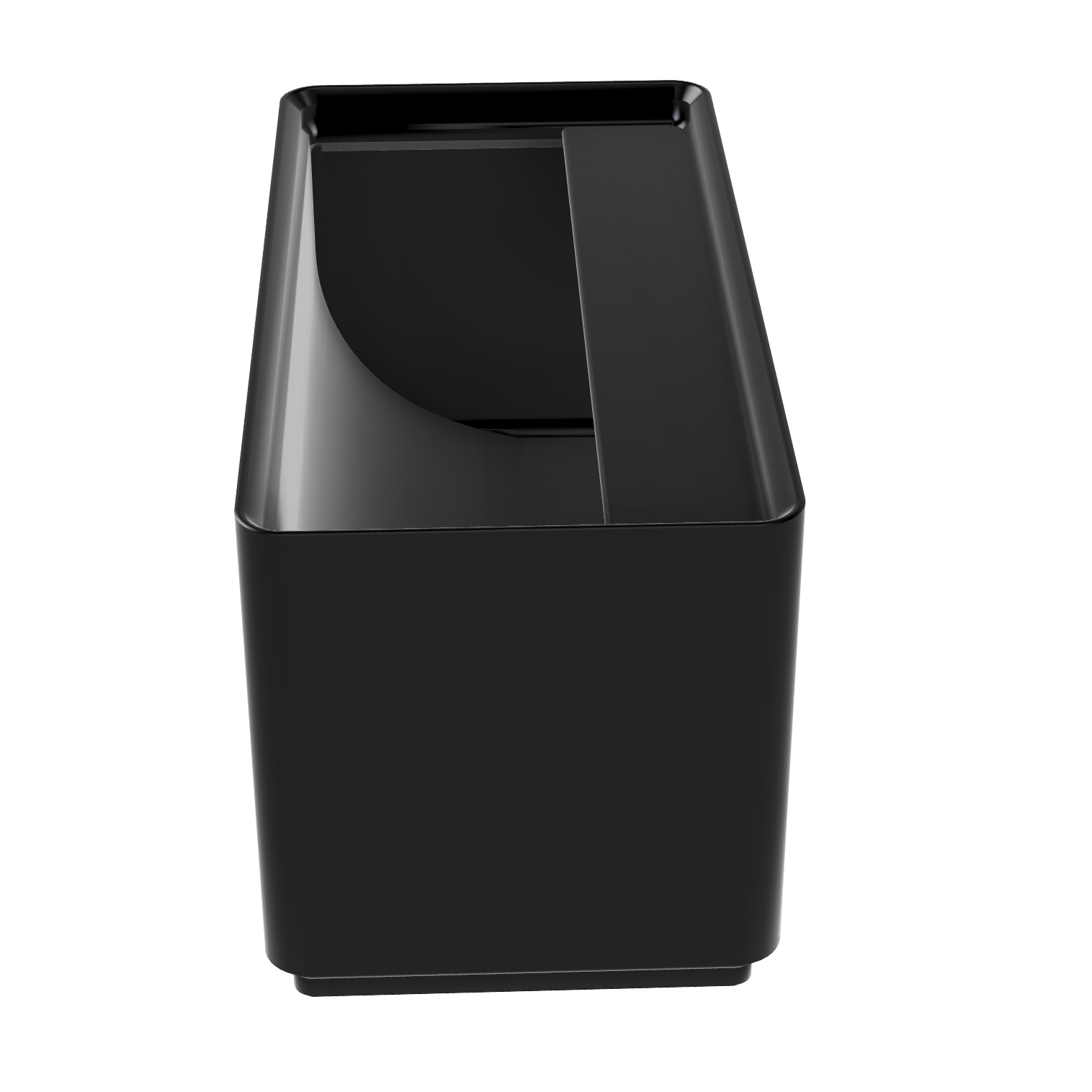 bild nr 1 på produkten: Divider Box 2x1x6 1-Compartment - Gridfinity compatible, 42 mm bin system