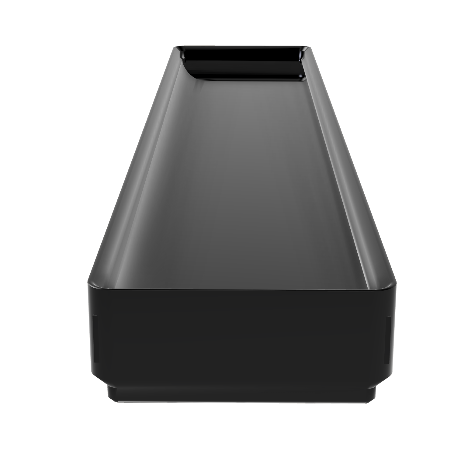 bild nr 1 på produkten: Divider Box 5x1x2 1-Compartment, Gridfinity-compatible, 42 mm bin system