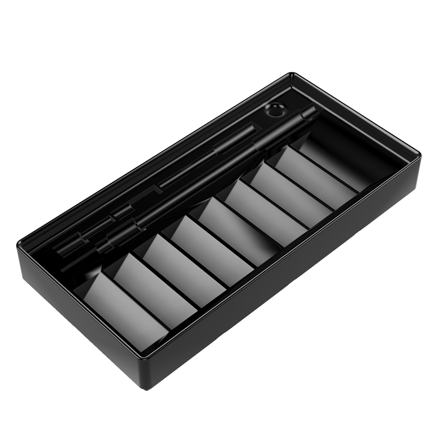 bild nr 4 på produkten: iFixit Driver Set Gen 1 Holder, Gridfinity kompatibel, 42 mm bin system