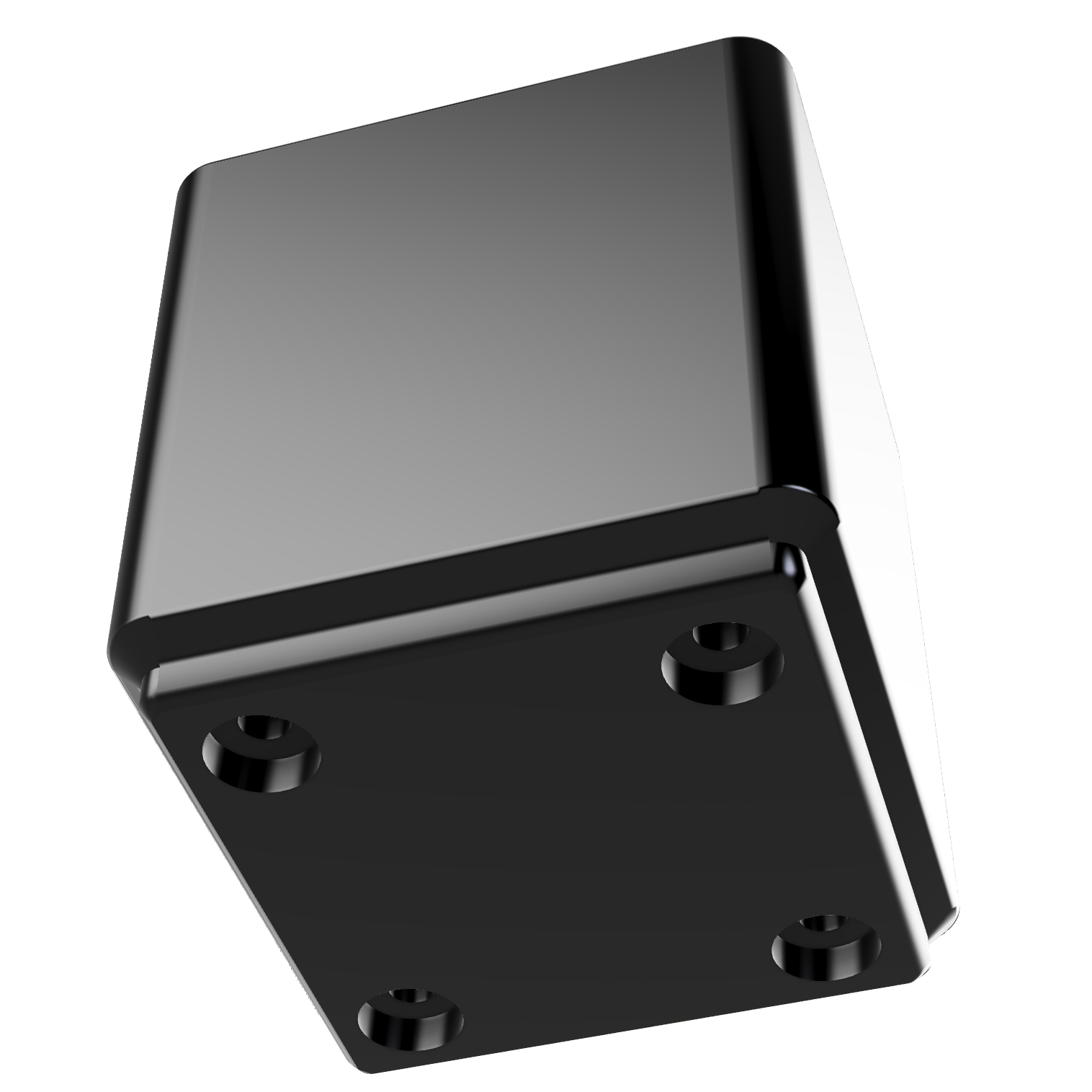 bild nr 3 på produkten: Gridfinity kompatibel, Glue Stick Holder, 42 mm bin system