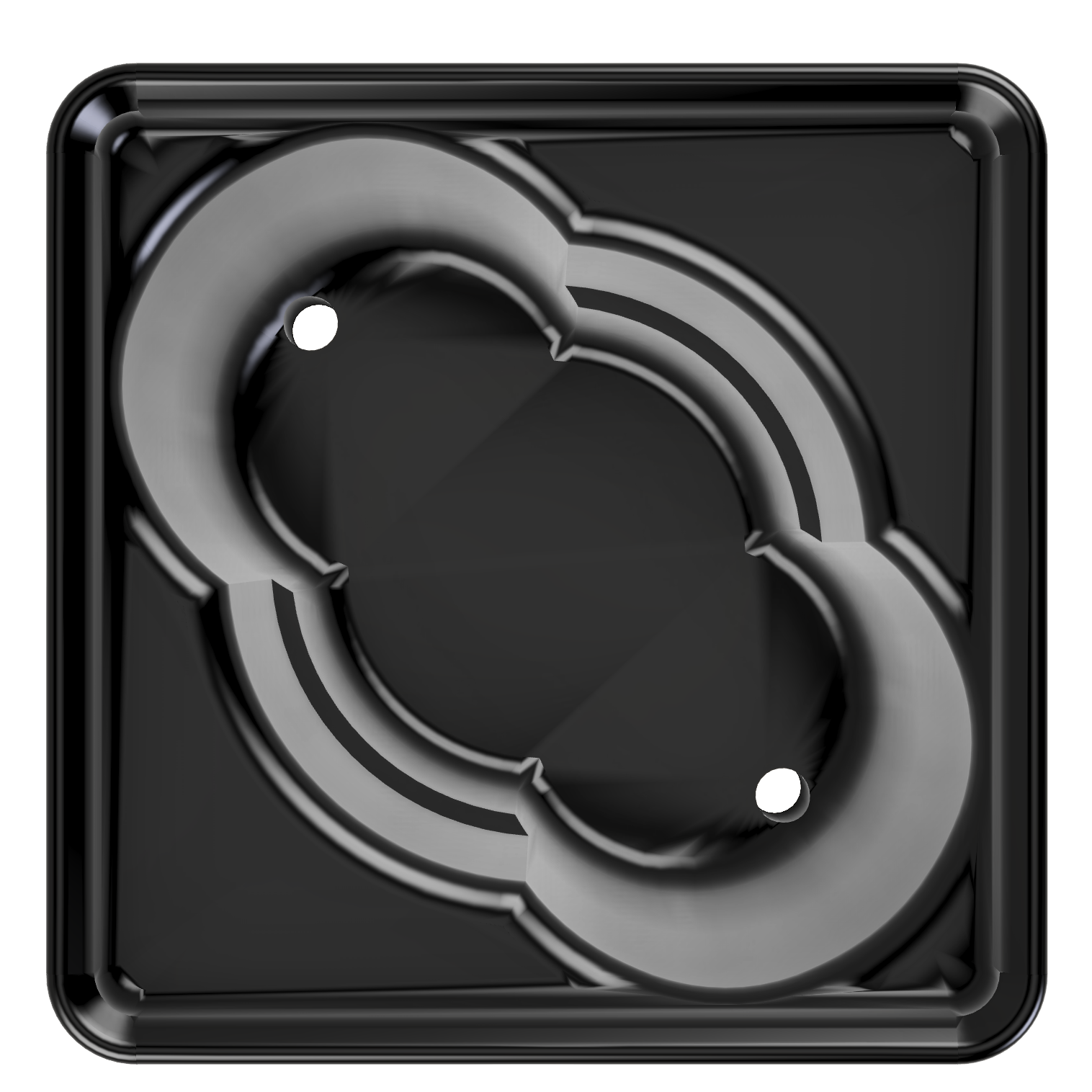 bild nr 4 på produkten: Gridfinity kompatibel, Glue Stick Holder, 42 mm bin system