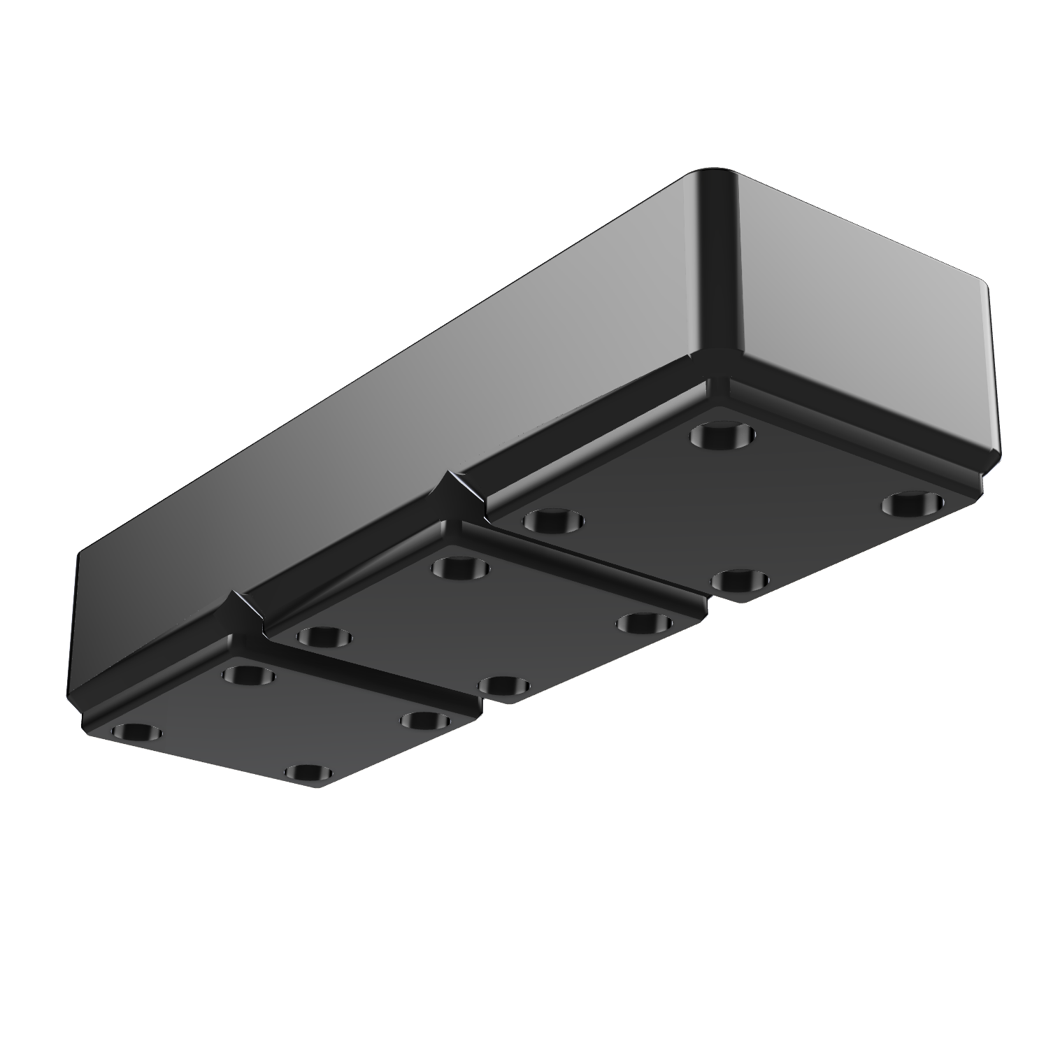 bild nr 3 på produkten: Gridfinity kompatibel, Magigoo Hållare