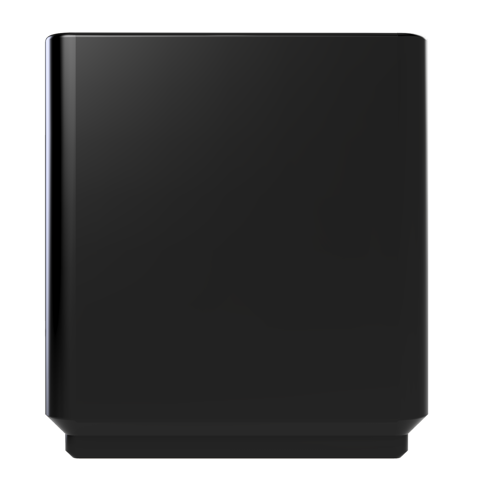 bild nr 5 på produkten: Gridfinity kompatibel, Quad Revo Nozzlebreak Holder, 42 mm bin system