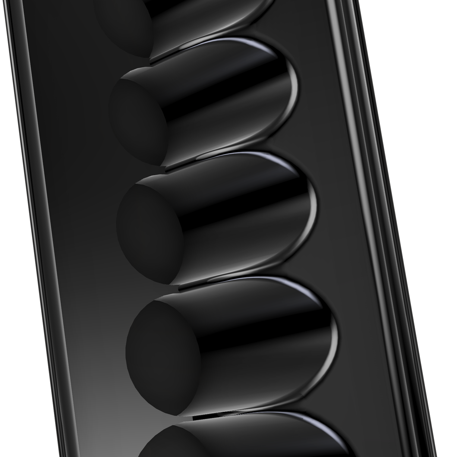 bild nr 5 på produkten: Gridfinity kompatible, Socket Holder Imperial, 10 St