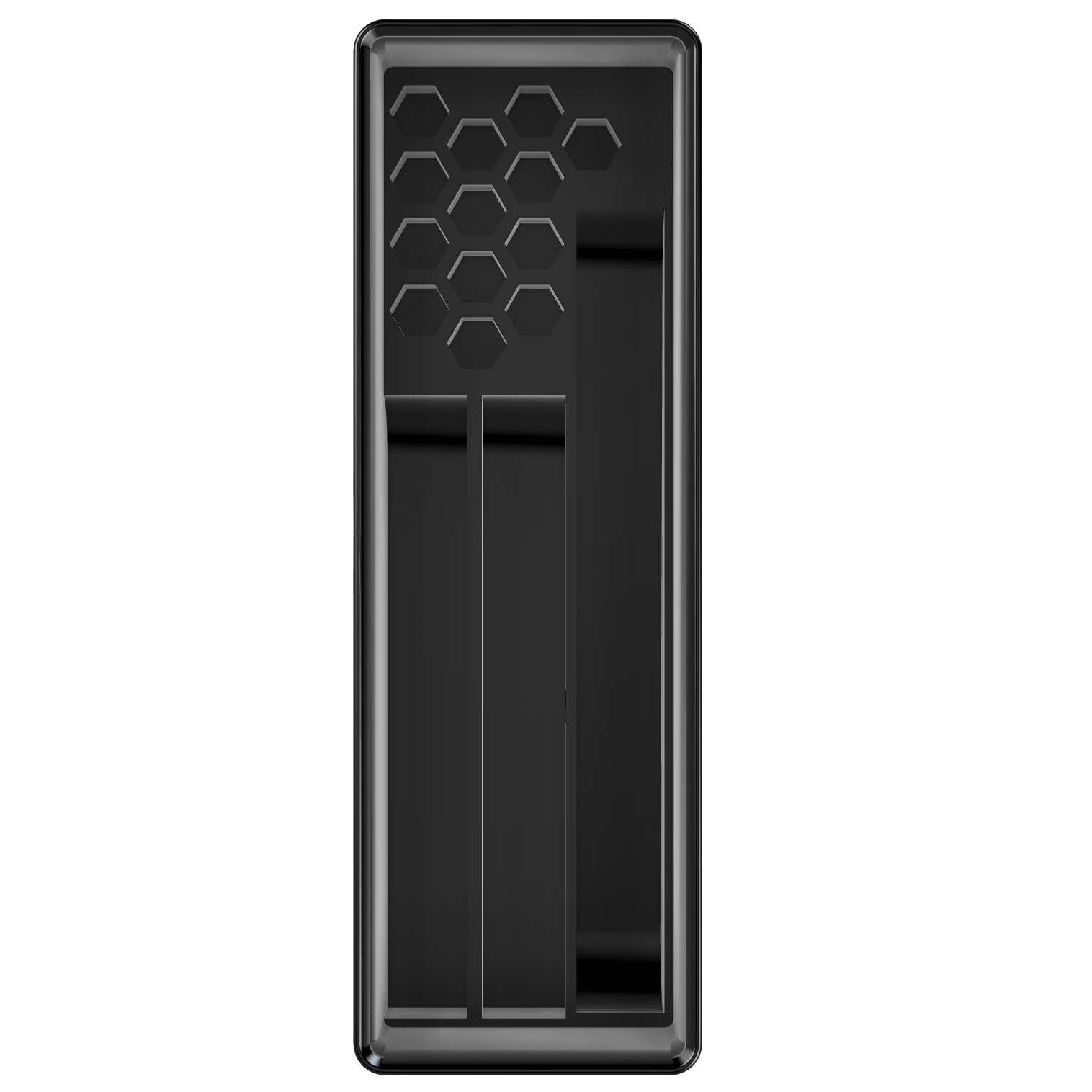 bild nr 3 på produkten: Gridfinity kompatibel, Spärrskaft hållare