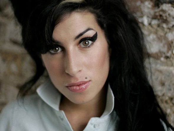 photo Amy Winehouse 1