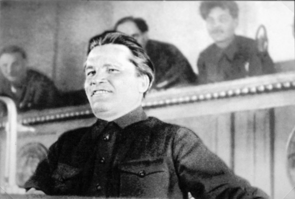 О Кирове отзывались как о хорошем ораторе и массовике