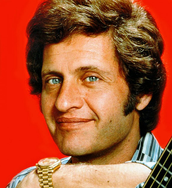 photo Joe Dassin 1