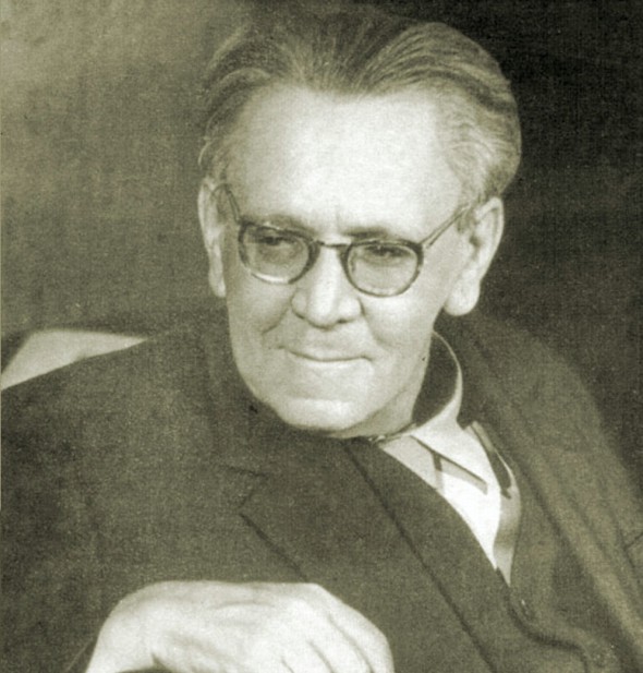 photo Samuil Marshak 1