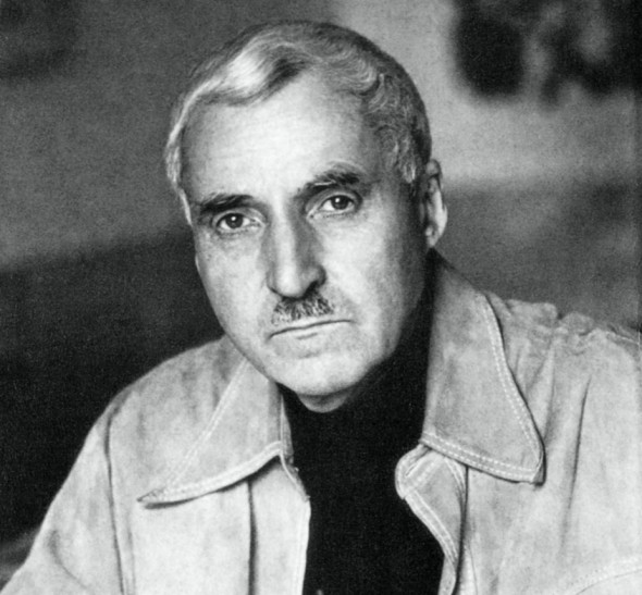 photo Konstantin Simonov 1