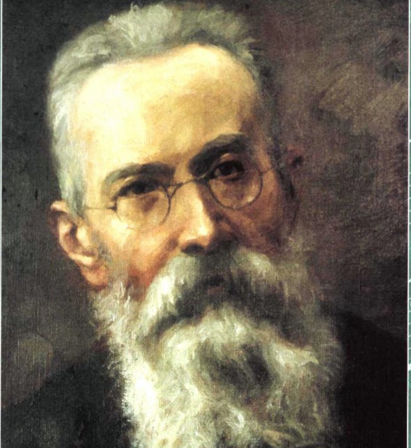 photo Rimsky-Korsakov 1