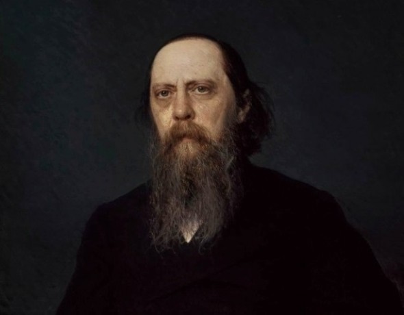 saltykov-schedrin