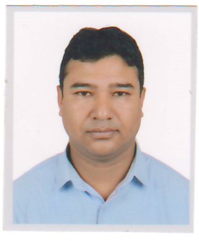 Sailesh Shrestha