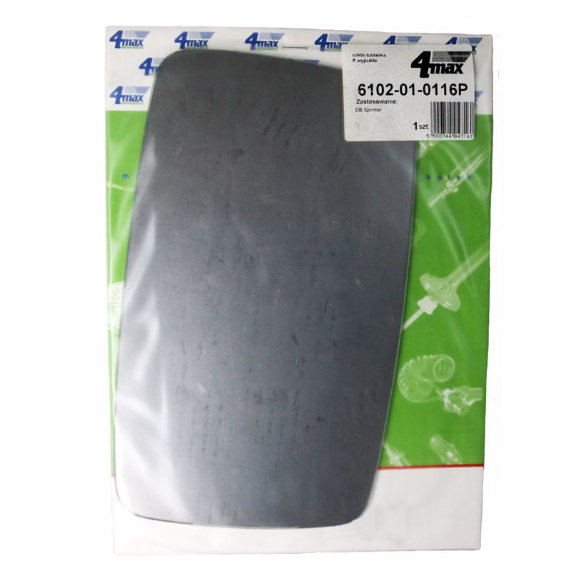 4MAX 6102-01-0116P image