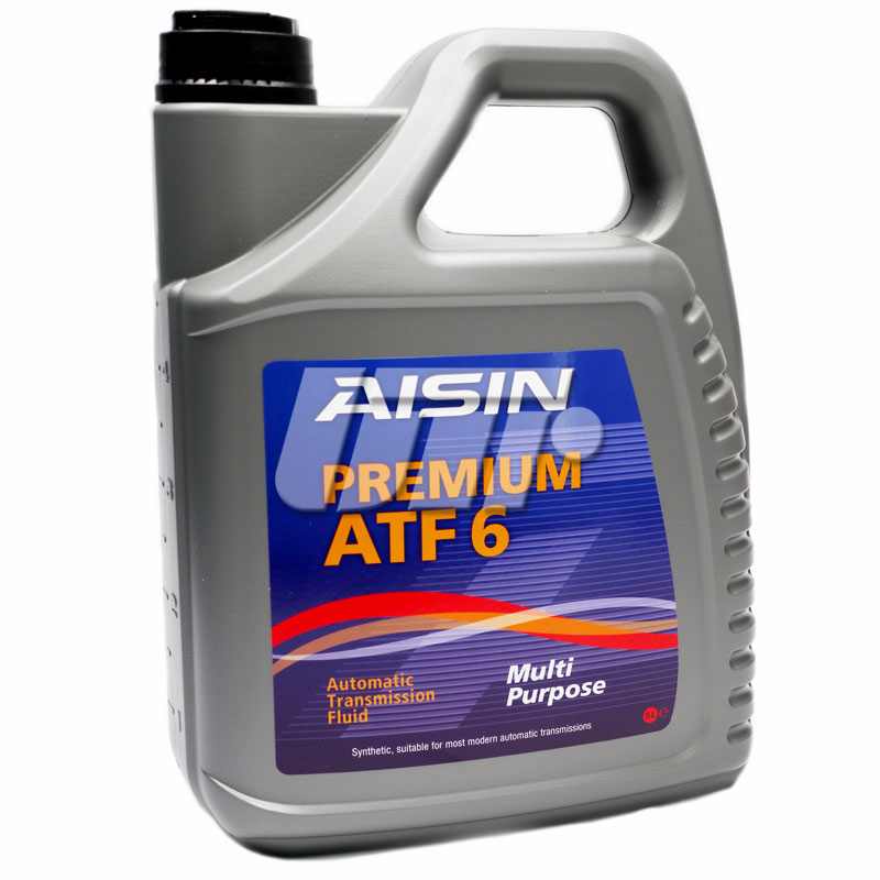AISIN ATF-92005 image