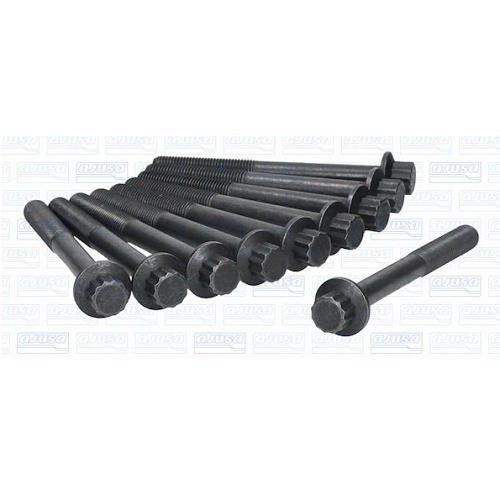 AJUSA 81002500 image