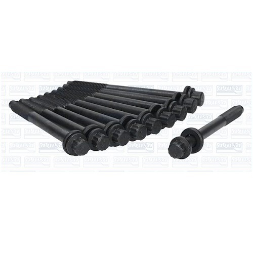 AJUSA 81030700 image